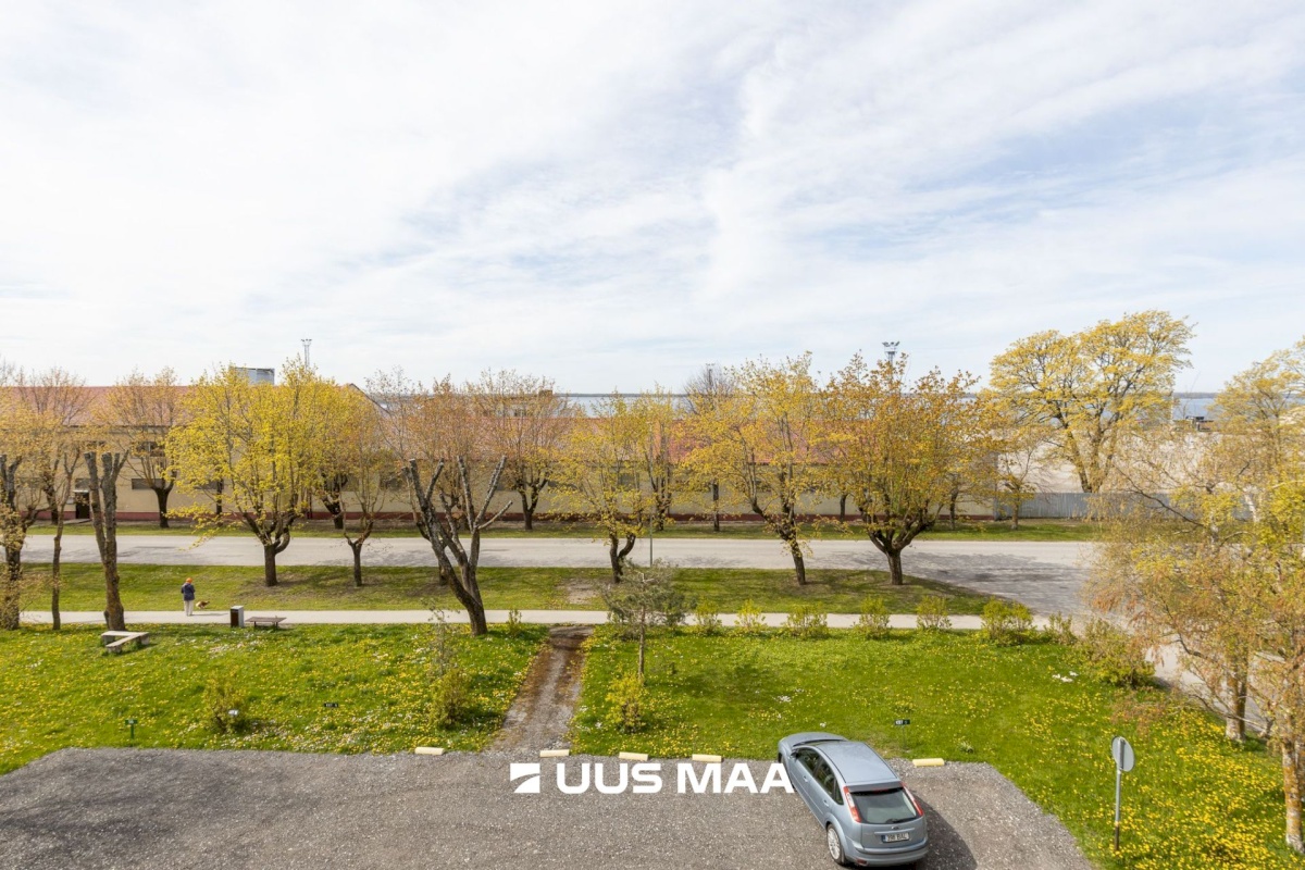 Lääne-Harju vald, Paldiski linn, Peetri 20