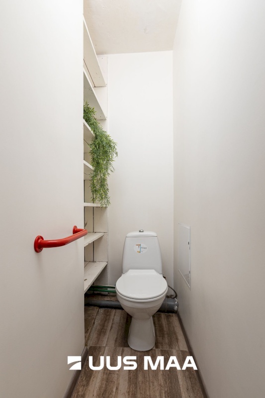 Lääne-Harju vald, Paldiski linn, Peetri 20