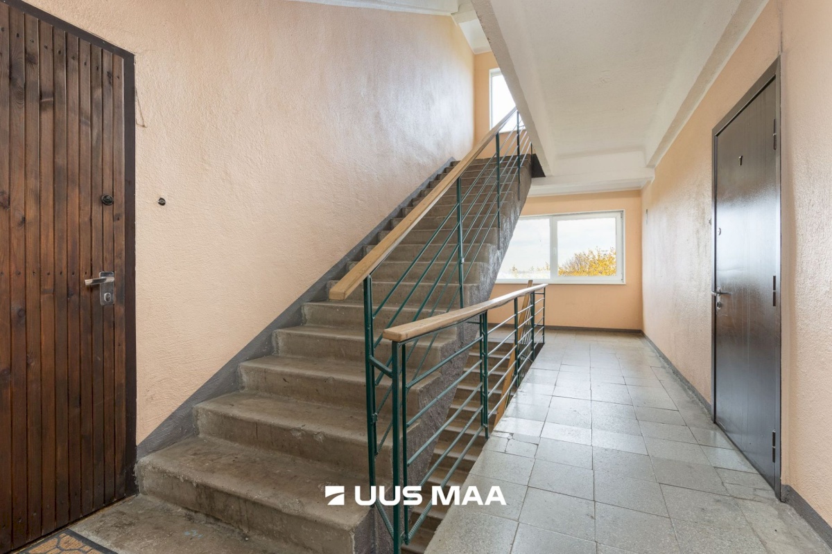 Lääne-Harju vald, Paldiski linn, Peetri 20