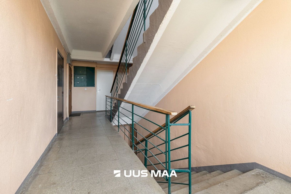 Lääne-Harju vald, Paldiski linn, Peetri 20