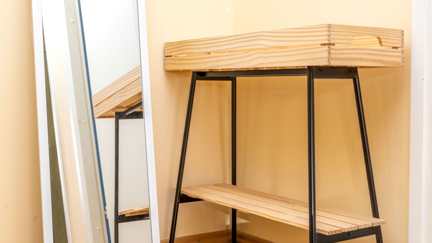 Rae vald, Peetri alevik, Uus maa tee 8