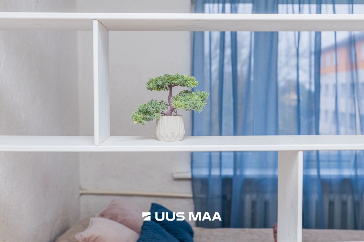 Tallinn, Kristiine linnaosa, Järve, Alajaama 12