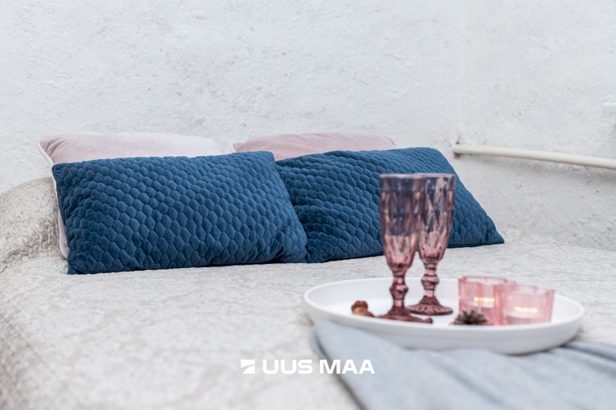 Tallinn, Kristiine linnaosa, Järve, Alajaama 12