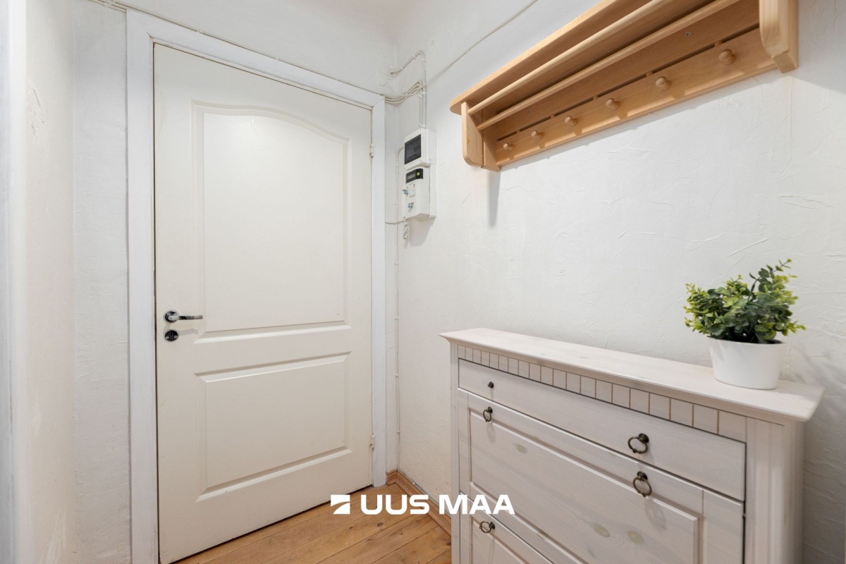 Tallinn, Kristiine linnaosa, Järve, Alajaama 12