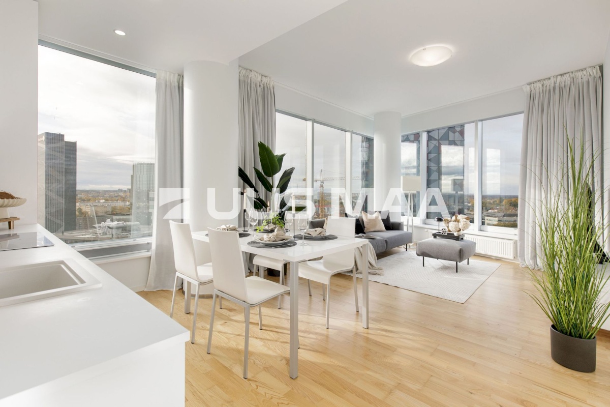 Tallinn, Kesklinna linnaosa, Tornimäe 7