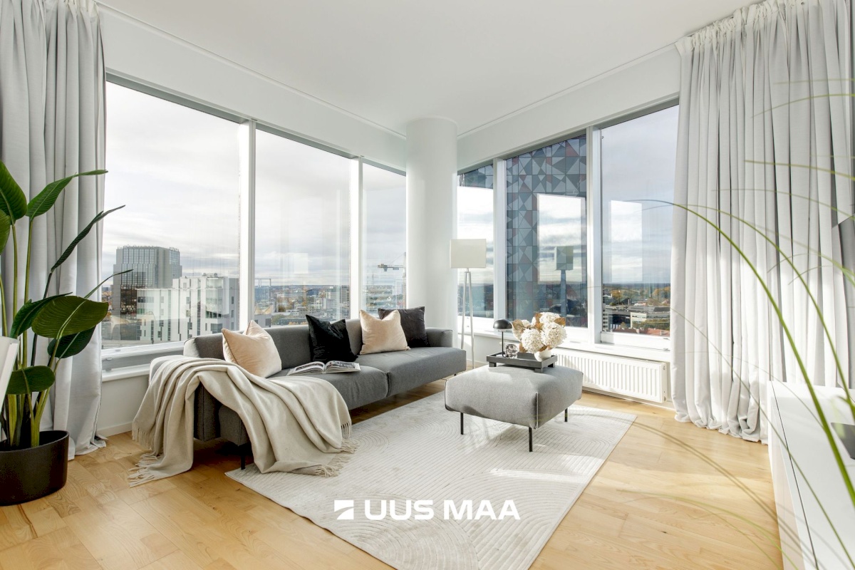 Tallinn, Kesklinna linnaosa, Tornimäe 7