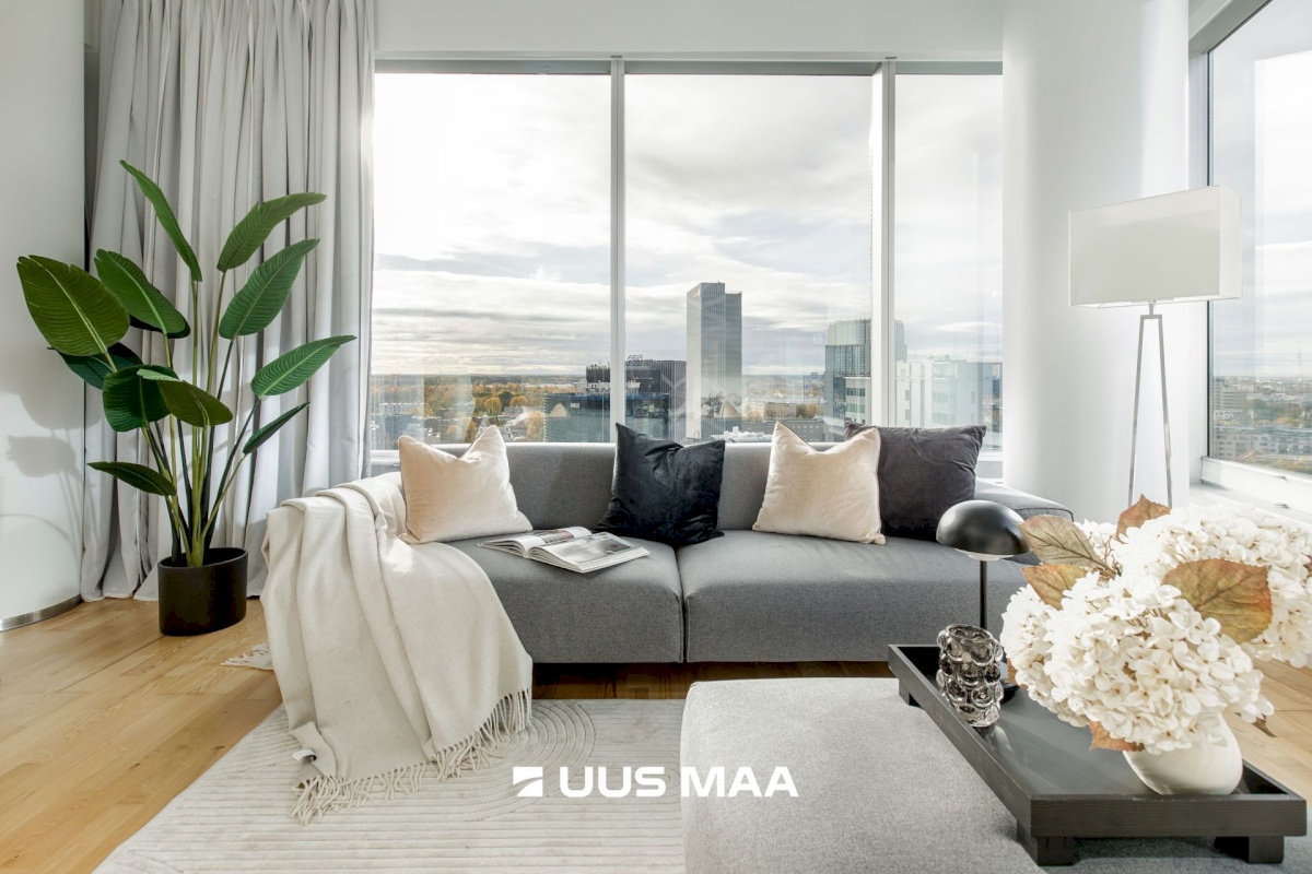 Tallinn, Kesklinna linnaosa, Tornimäe 7