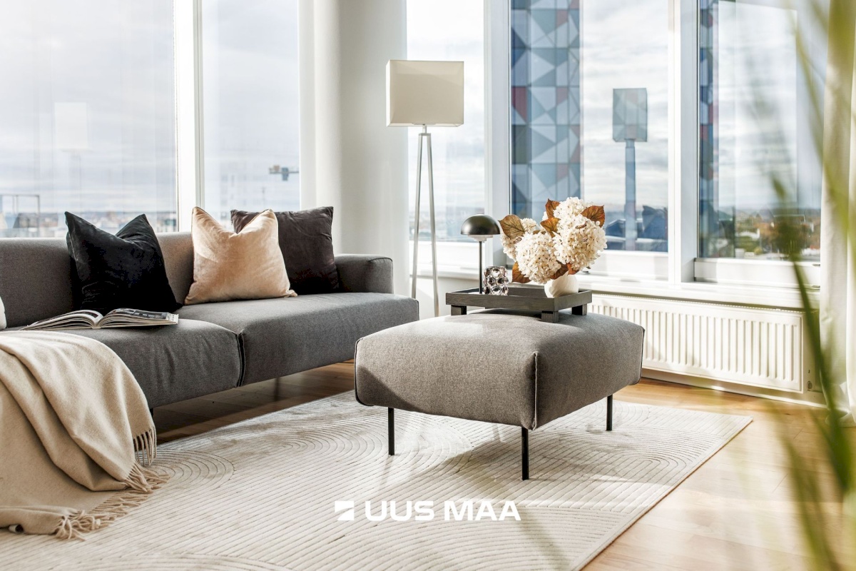 Tallinn, Kesklinna linnaosa, Tornimäe 7