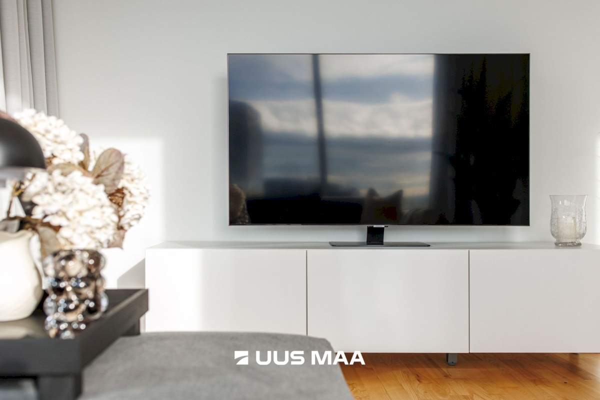 Tallinn, Kesklinna linnaosa, Tornimäe 7