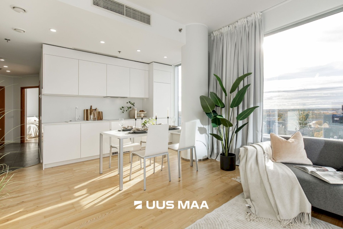 Tallinn, Kesklinna linnaosa, Tornimäe 7