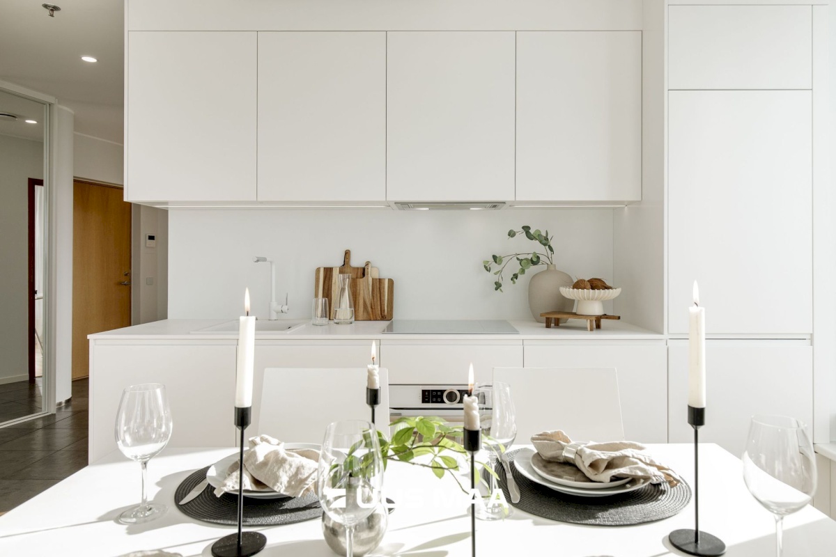 Tallinn, Kesklinna linnaosa, Tornimäe 7