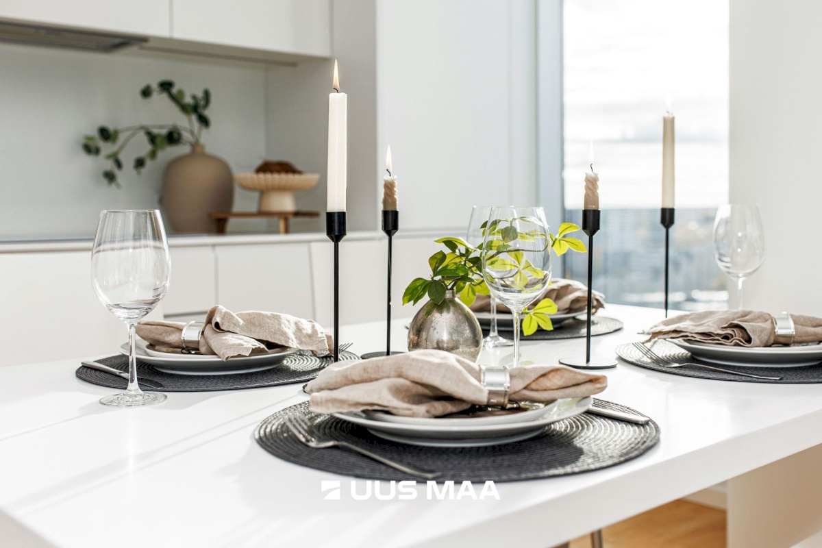 Tallinn, Kesklinna linnaosa, Tornimäe 7