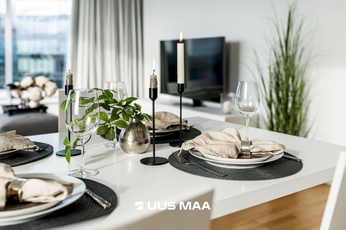 Tallinn, Kesklinna linnaosa, Tornimäe 7