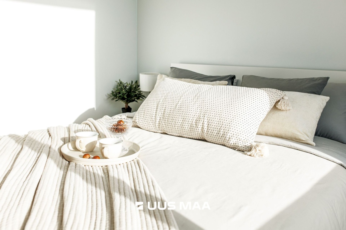 Tallinn, Kesklinna linnaosa, Tornimäe 7