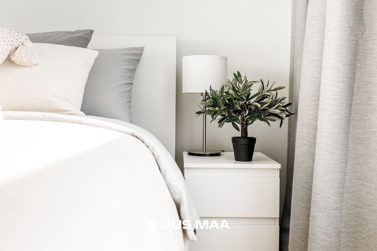 Tallinn, Kesklinna linnaosa, Tornimäe 7