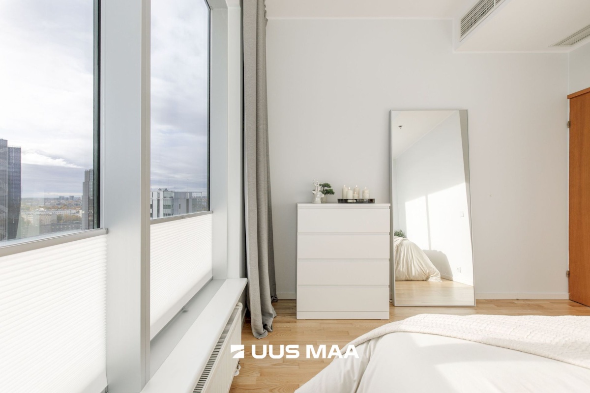 Tallinn, Kesklinna linnaosa, Tornimäe 7