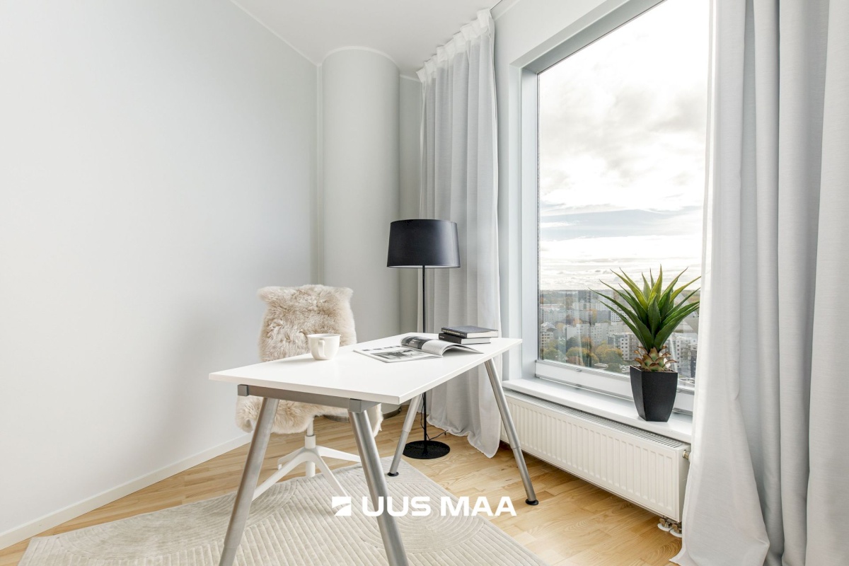 Tallinn, Kesklinna linnaosa, Tornimäe 7