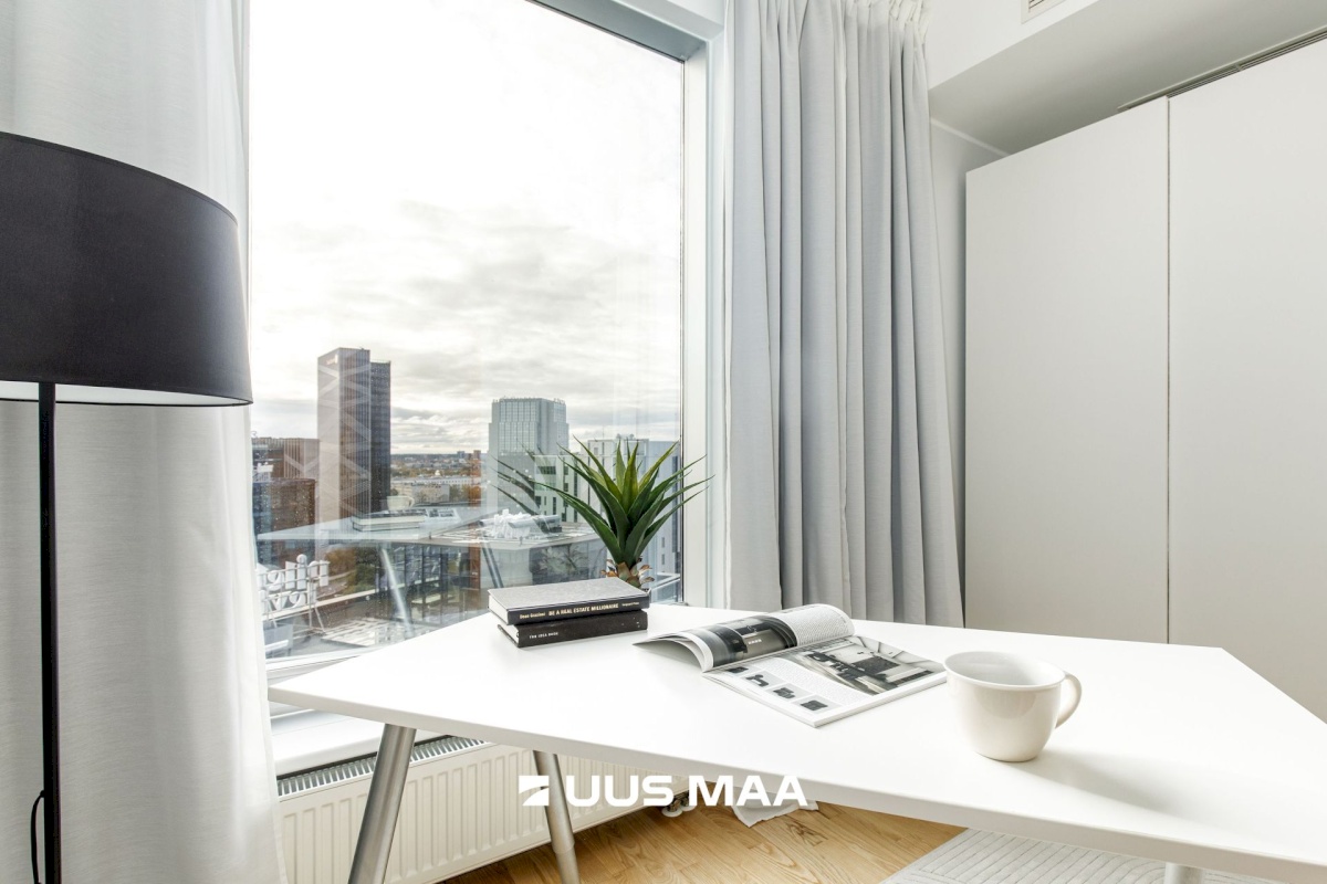 Tallinn, Kesklinna linnaosa, Tornimäe 7