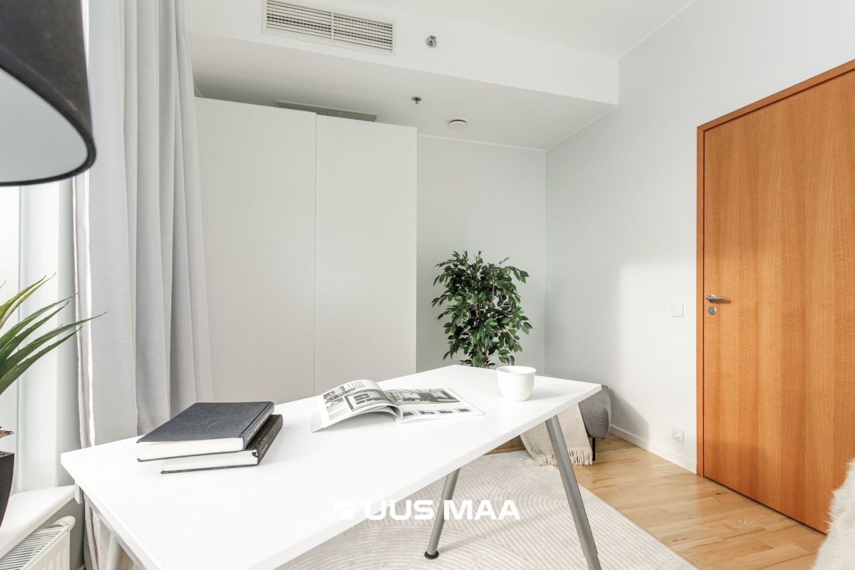 Tallinn, Kesklinna linnaosa, Tornimäe 7