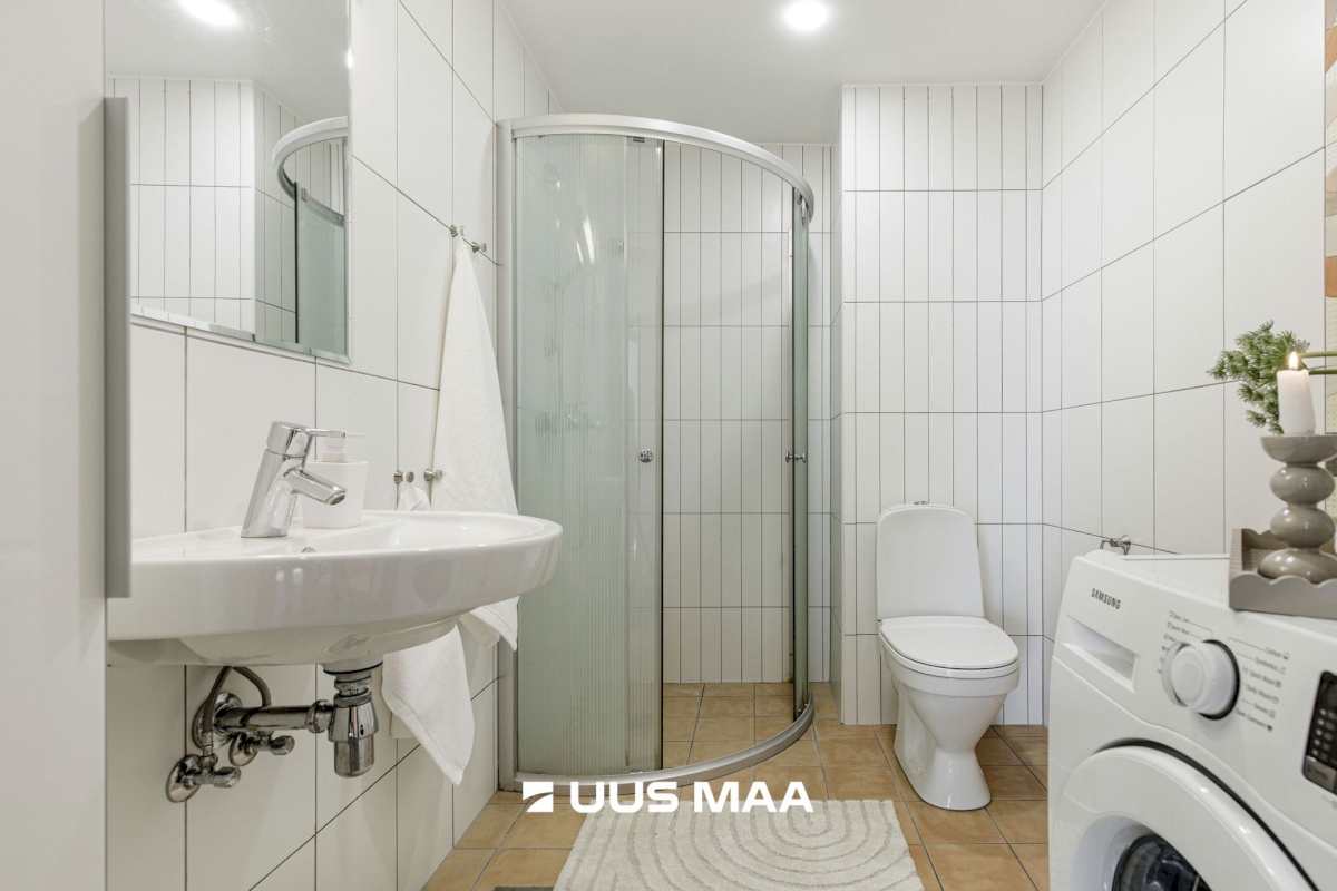 Tallinn, Kesklinna linnaosa, Tornimäe 7