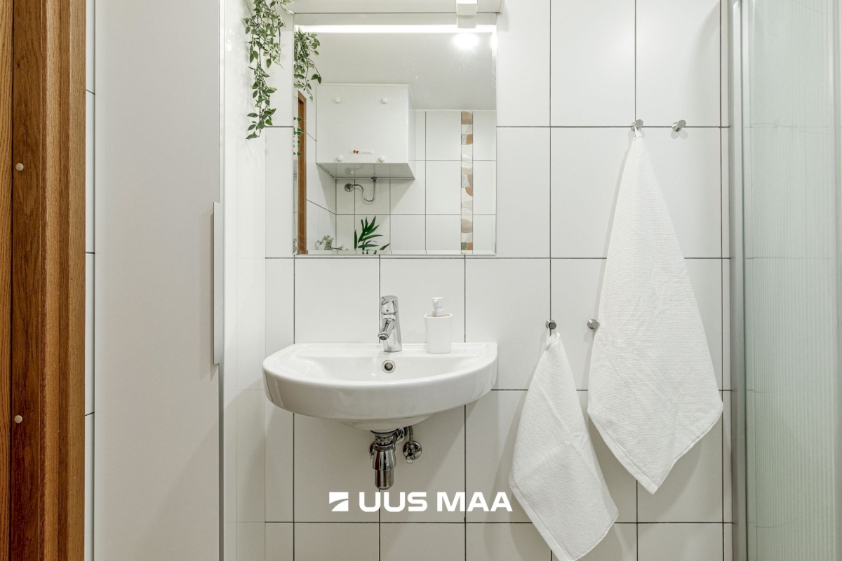 Tallinn, Kesklinna linnaosa, Tornimäe 7