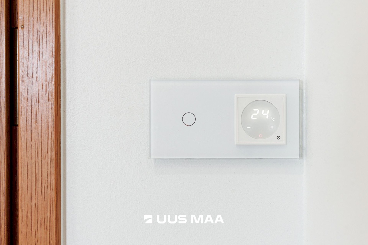 Tallinn, Kesklinna linnaosa, Tornimäe 7