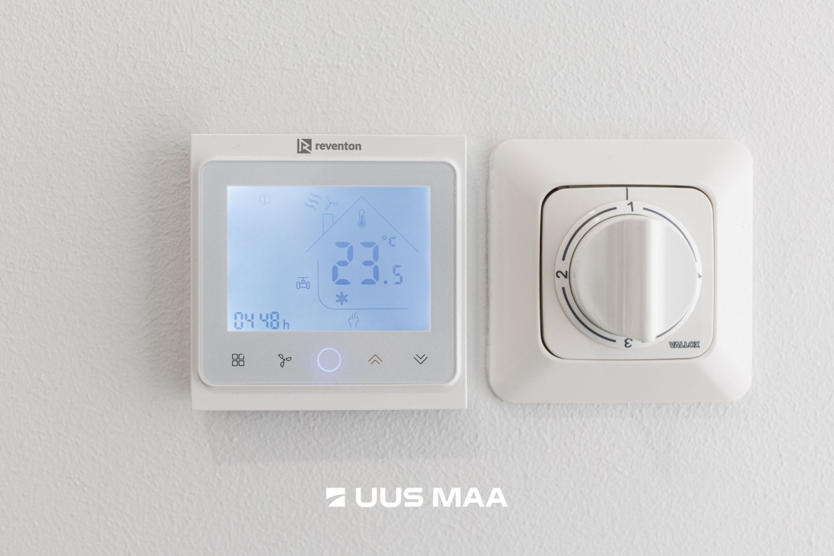 Tallinn, Kesklinna linnaosa, Tornimäe 7