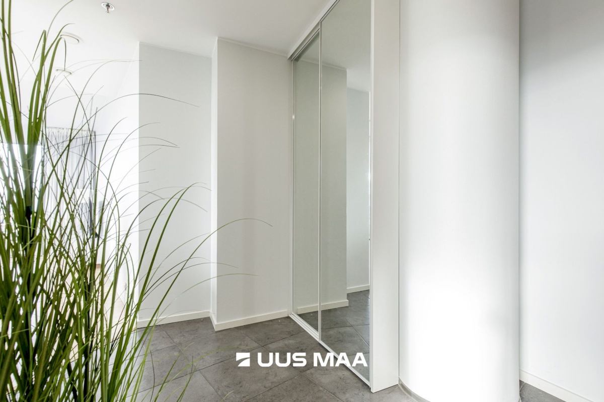 Tallinn, Kesklinna linnaosa, Tornimäe 7