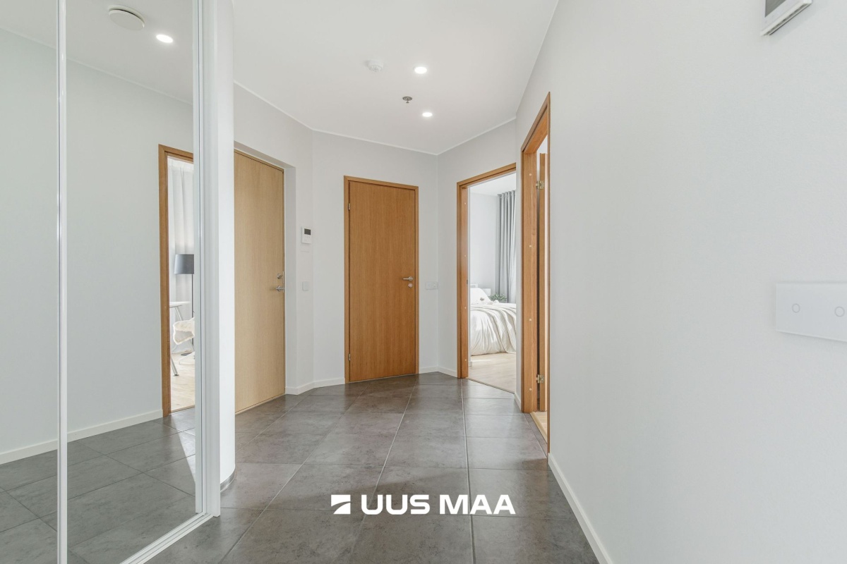 Tallinn, Kesklinna linnaosa, Tornimäe 7