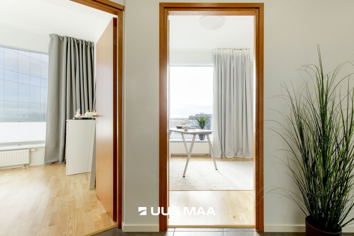 Tallinn, Kesklinna linnaosa, Tornimäe 7