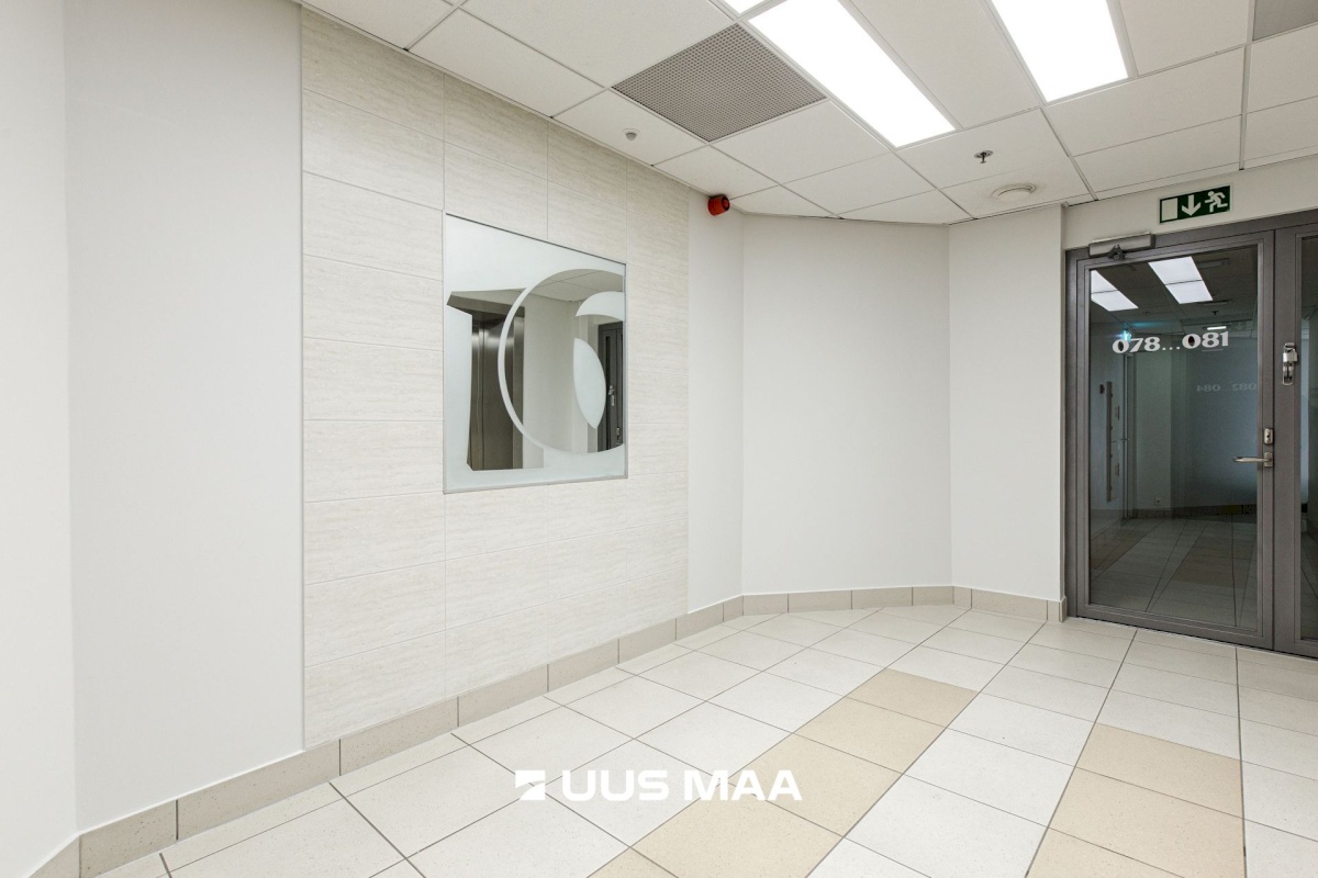 Tallinn, Kesklinna linnaosa, Tornimäe 7