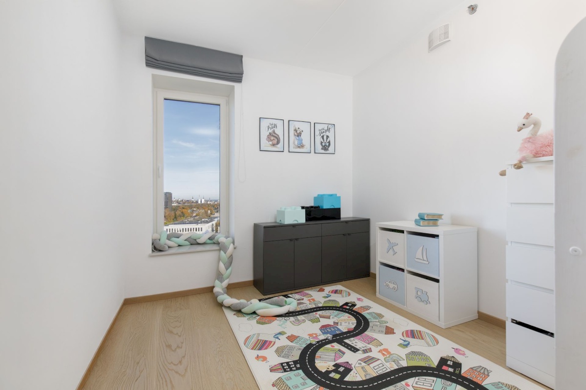 Tallinn, Kristiine linnaosa, Järve 2