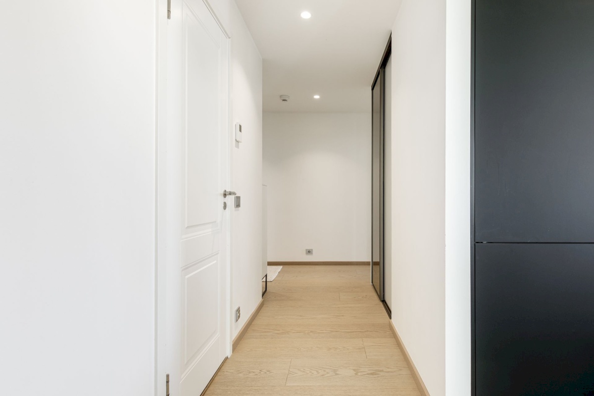 Tallinn, Kristiine linnaosa, Järve 2