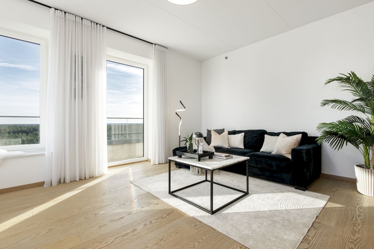 Tallinn, Kristiine linnaosa, Järve 2