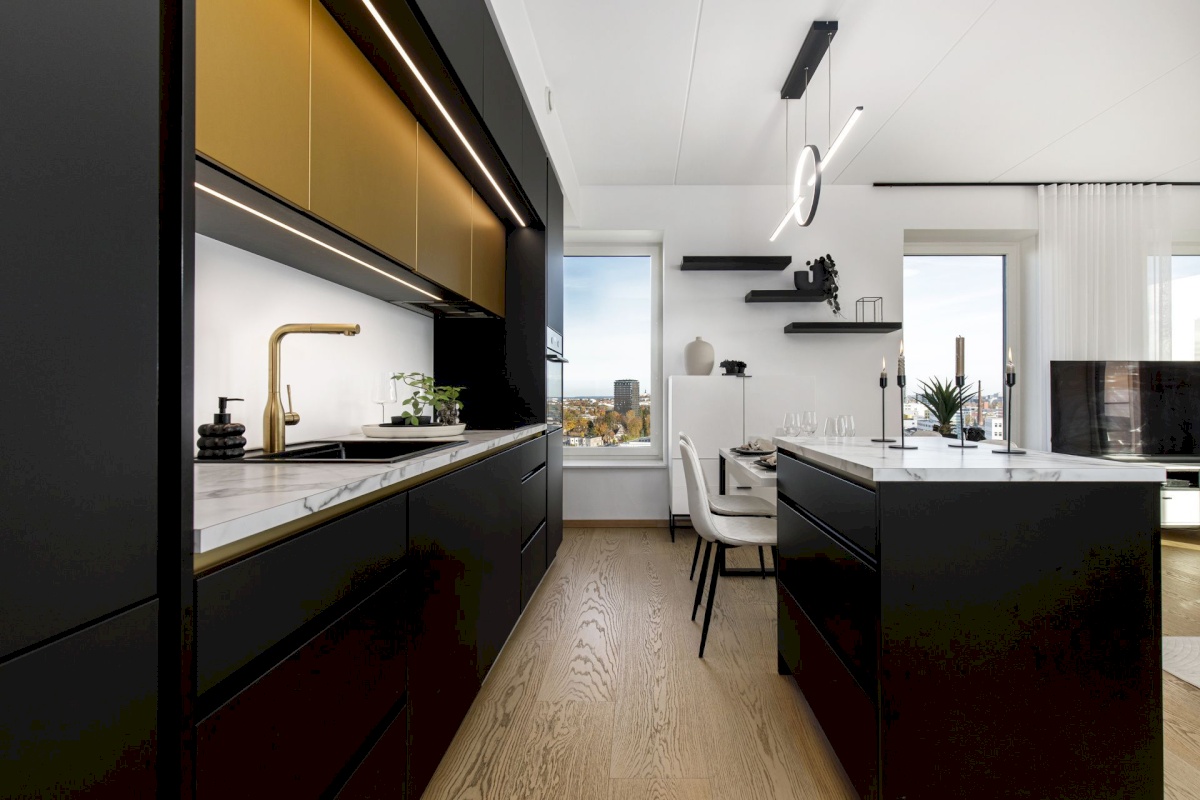 Tallinn, Kristiine linnaosa, Järve 2