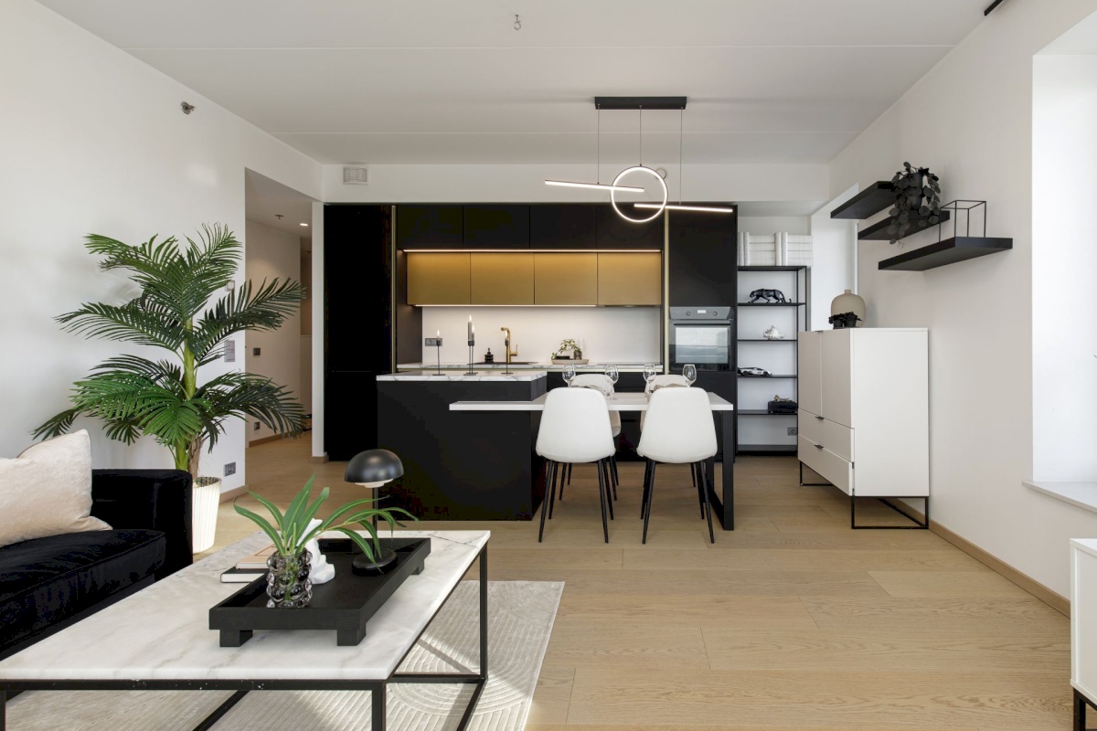 Tallinn, Kristiine linnaosa, Järve 2