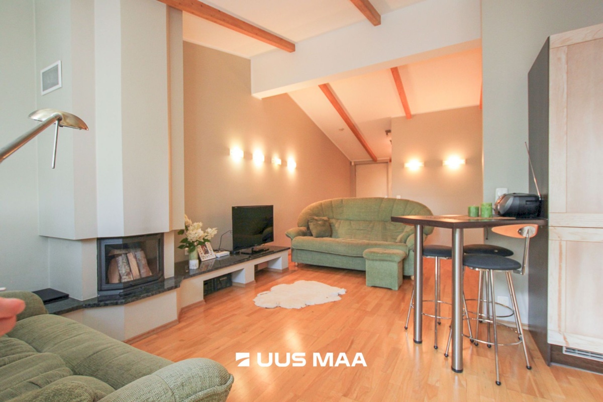 Pärnu linn, Pärnu linn, Rannarajoon, Side tn 2a