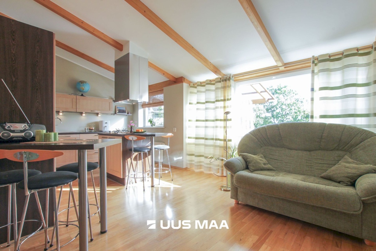 Pärnu linn, Pärnu linn, Rannarajoon, Side tn 2a