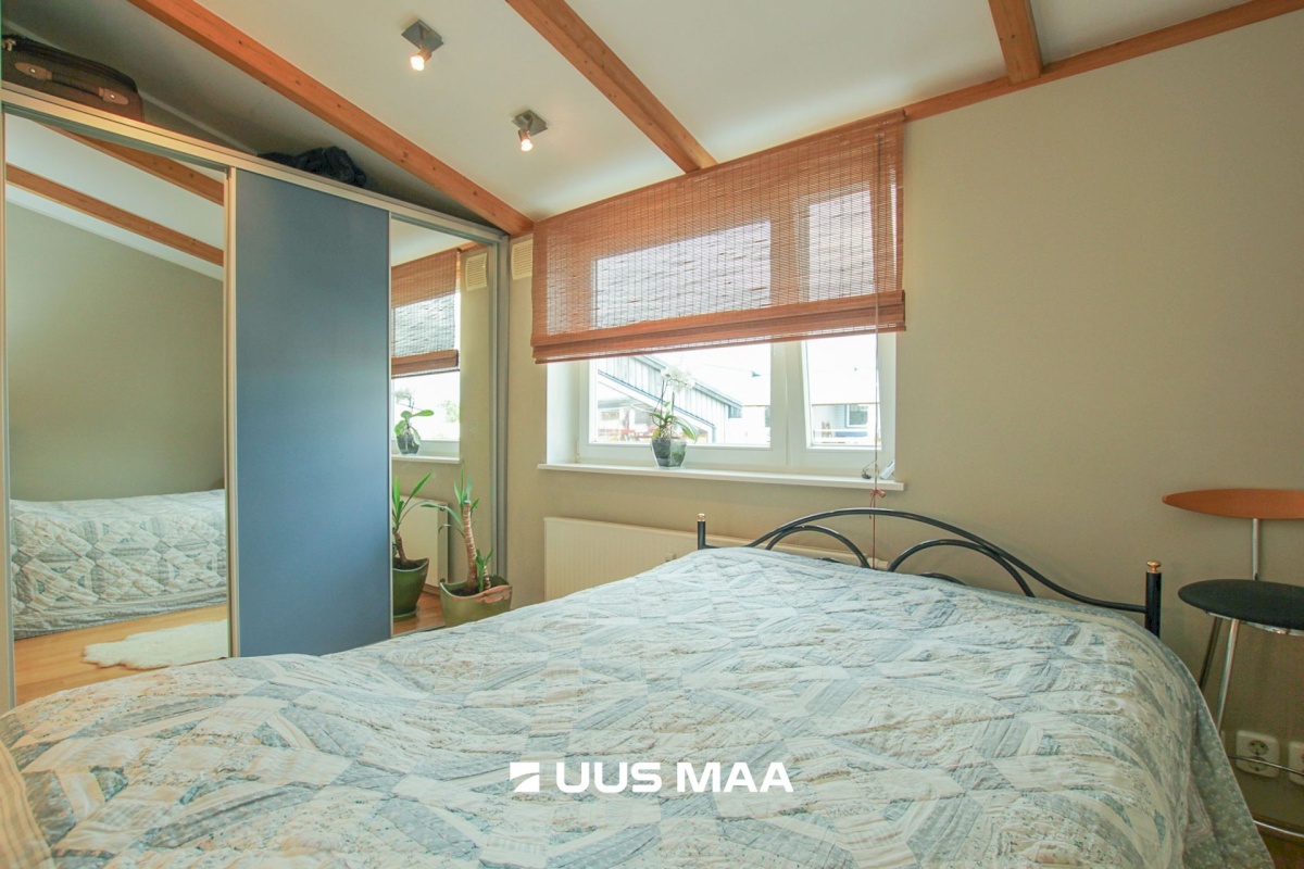 Pärnu linn, Pärnu linn, Rannarajoon, Side tn 2a