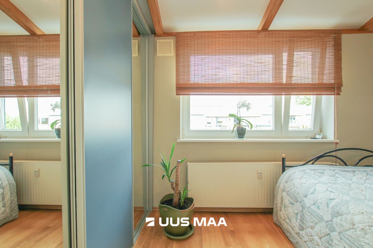 Pärnu linn, Pärnu linn, Rannarajoon, Side tn 2a