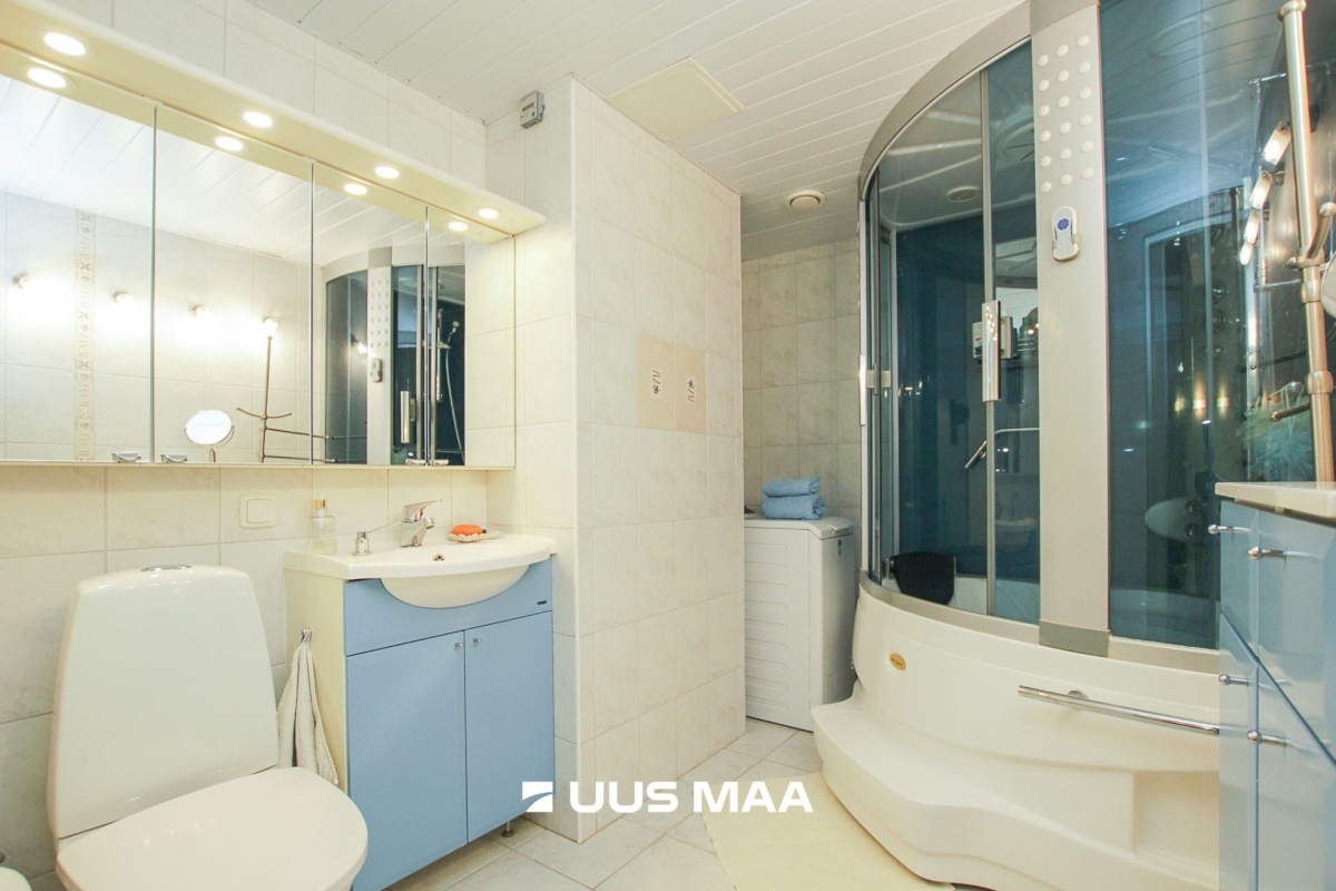 Pärnu linn, Pärnu linn, Rannarajoon, Side tn 2a