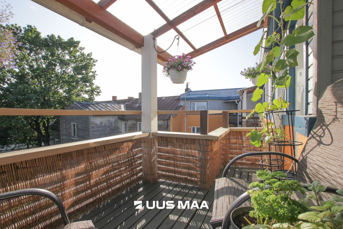 Pärnu linn, Pärnu linn, Rannarajoon, Side tn 2a