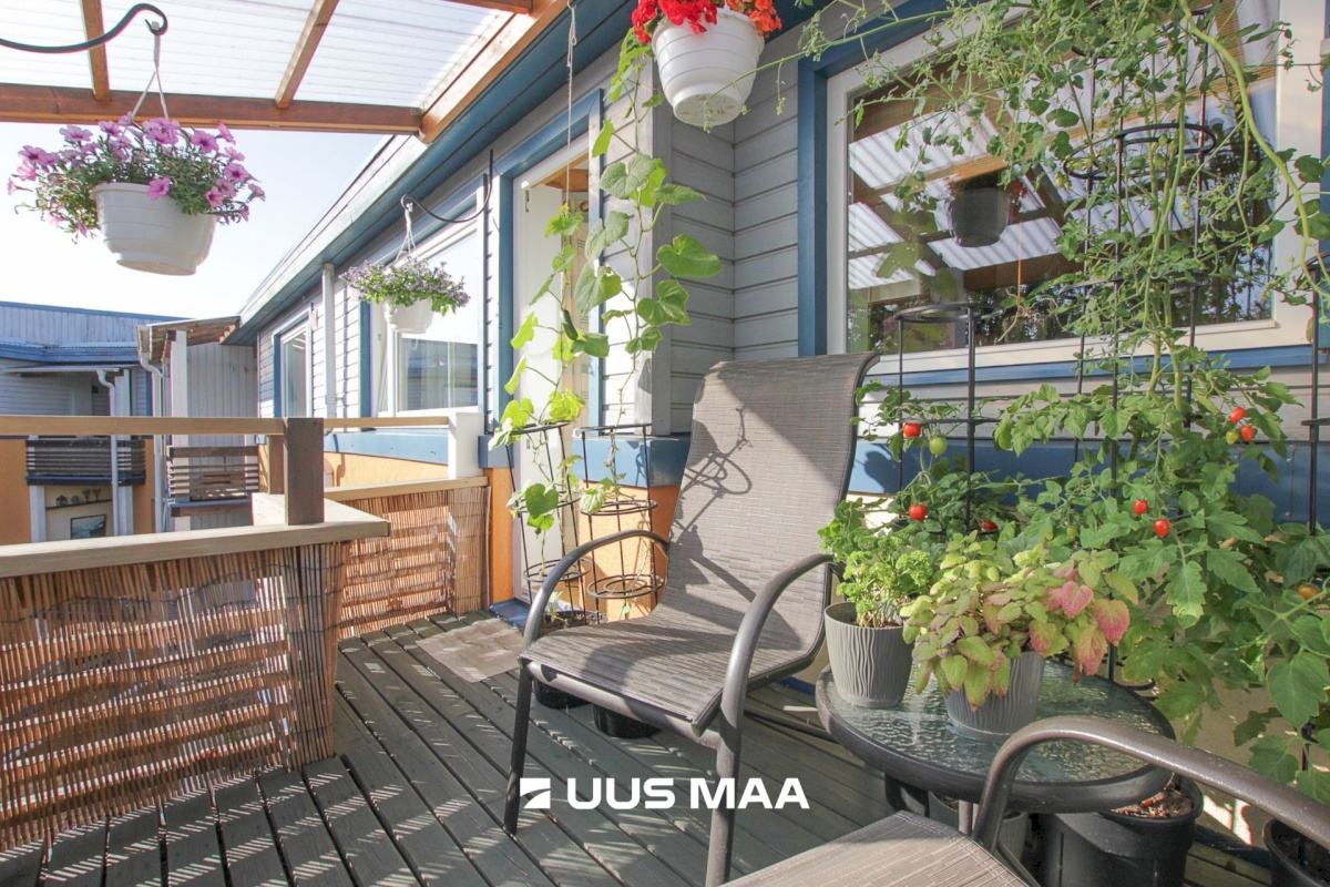 Pärnu linn, Pärnu linn, Rannarajoon, Side tn 2a