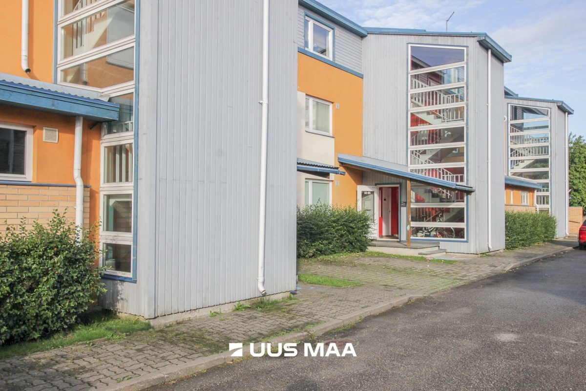 Pärnu linn, Pärnu linn, Kesklinn, Side tn 2a