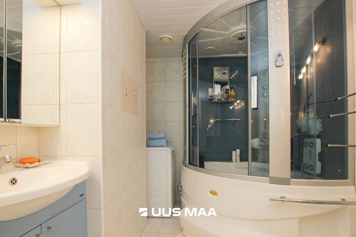 Pärnu linn, Pärnu linn, Kesklinn, Side tn 2a