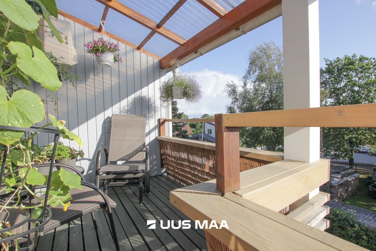 Pärnu linn, Pärnu linn, Kesklinn, Side tn 2a