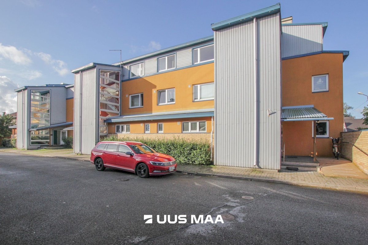 Pärnu linn, Pärnu linn, Kesklinn, Side tn 2a