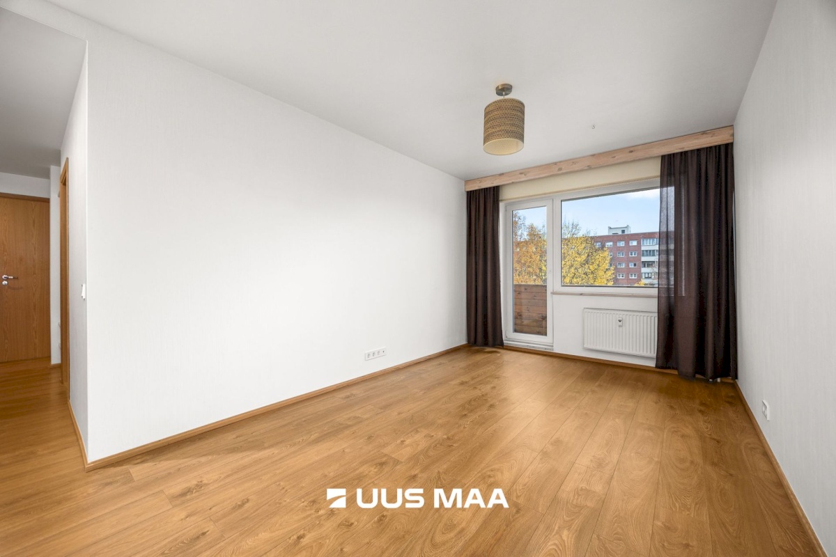 Tallinn, Mustamäe linnaosa, Sõpruse pst 200