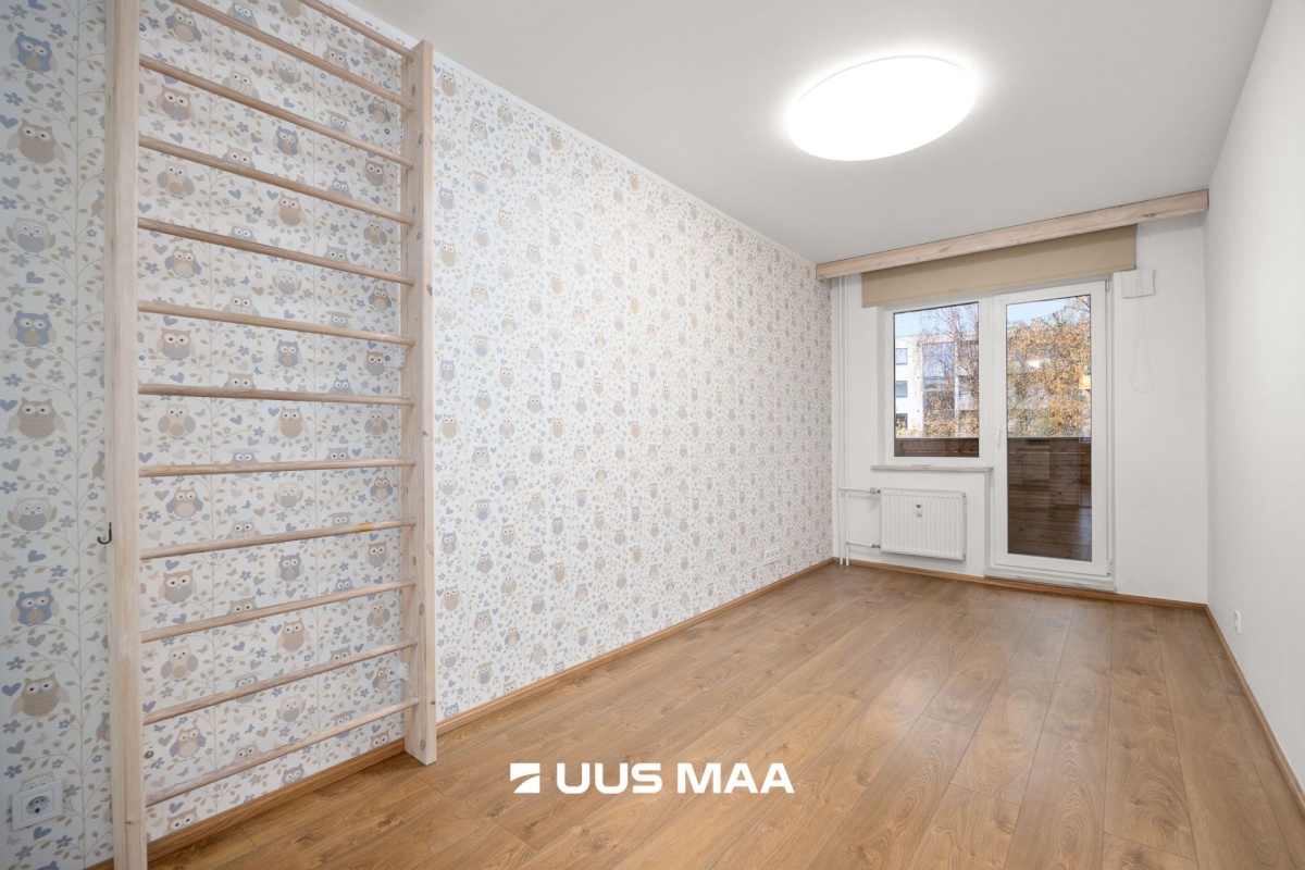 Tallinn, Mustamäe linnaosa, Sõpruse pst 200