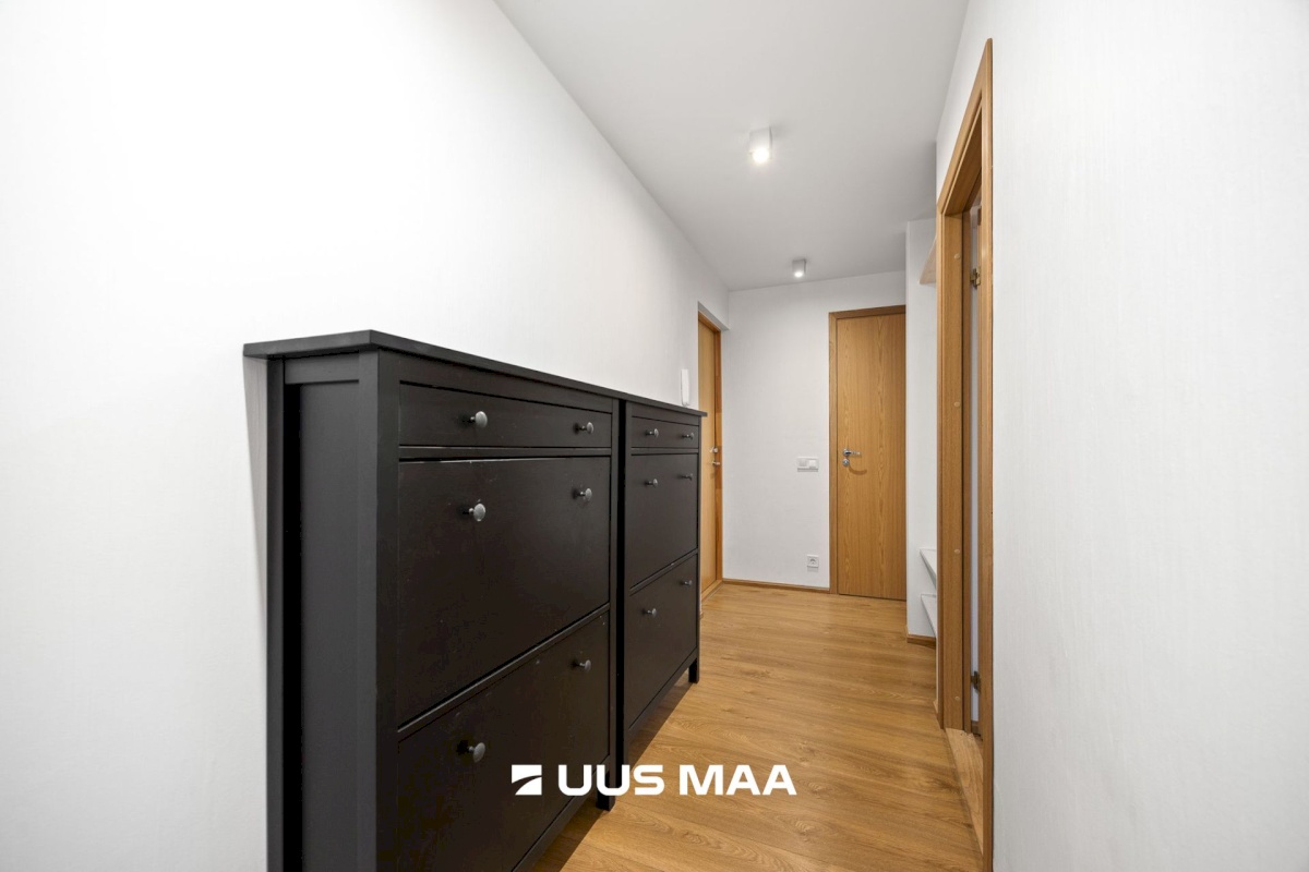 Tallinn, Mustamäe linnaosa, Sõpruse pst 200